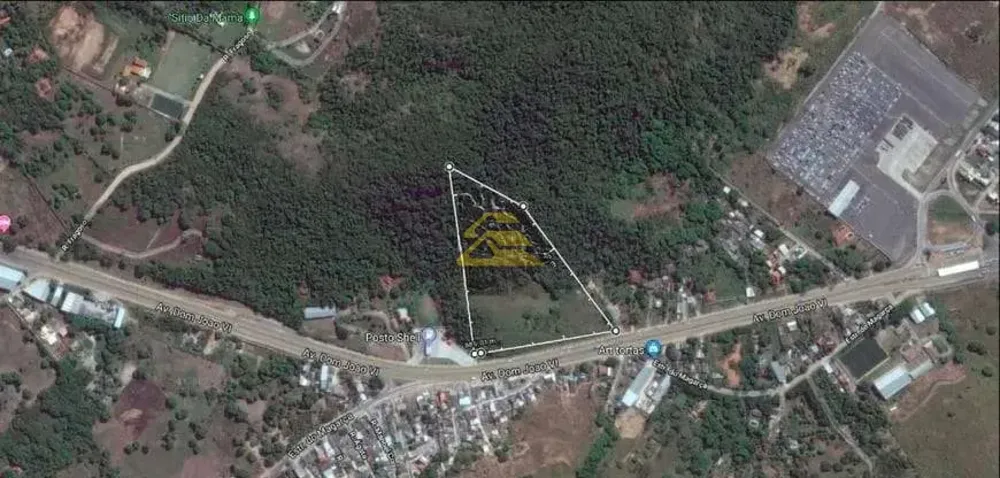 Terreno, 3 hectares - Foto 11