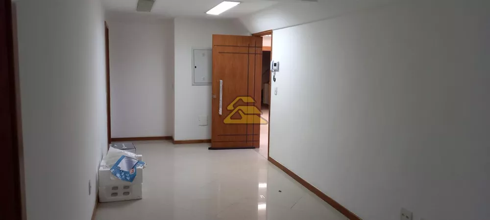 Conjunto Comercial-Sala à venda, 124m² - Foto 1