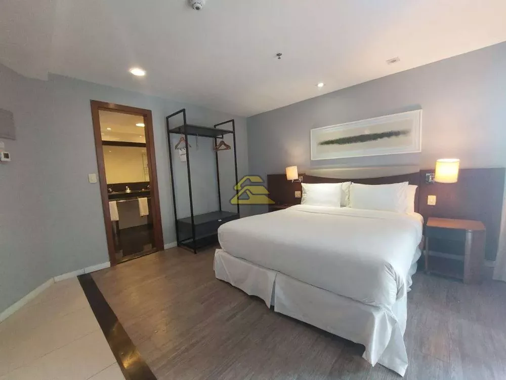 Flat/Apart Hotel, 1 quarto, 53 m² - Foto 11