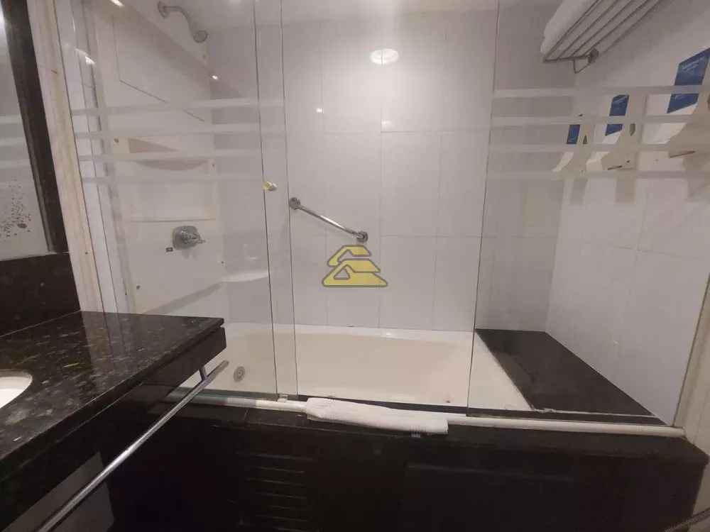 Flat/Apart Hotel, 1 quarto, 53 m² - Foto 16