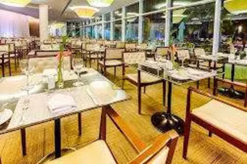 Flat/Apart Hotel, 1 quarto, 53 m² - Foto 20