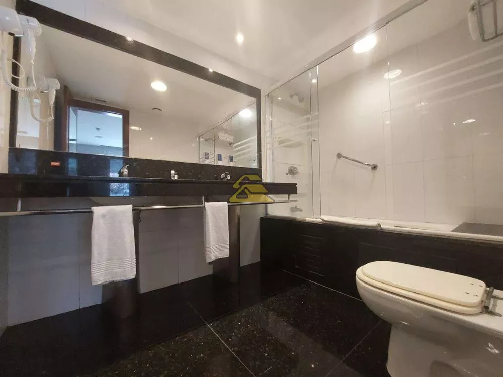 Flat/Apart Hotel, 1 quarto, 53 m² - Foto 19