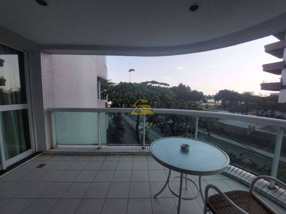 Flat/Apart Hotel à venda com 1 quarto, 53m² - Foto 13