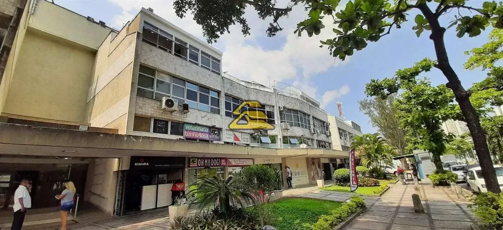 Sala-Conjunto, 89 m² - Foto 19
