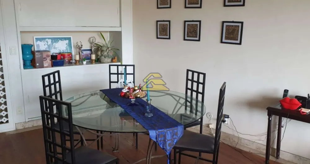Apartamento, 4 quartos, 150 m² - Foto 6