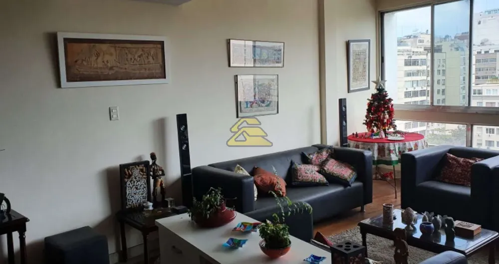 Apartamento, 4 quartos, 150 m² - Foto 3
