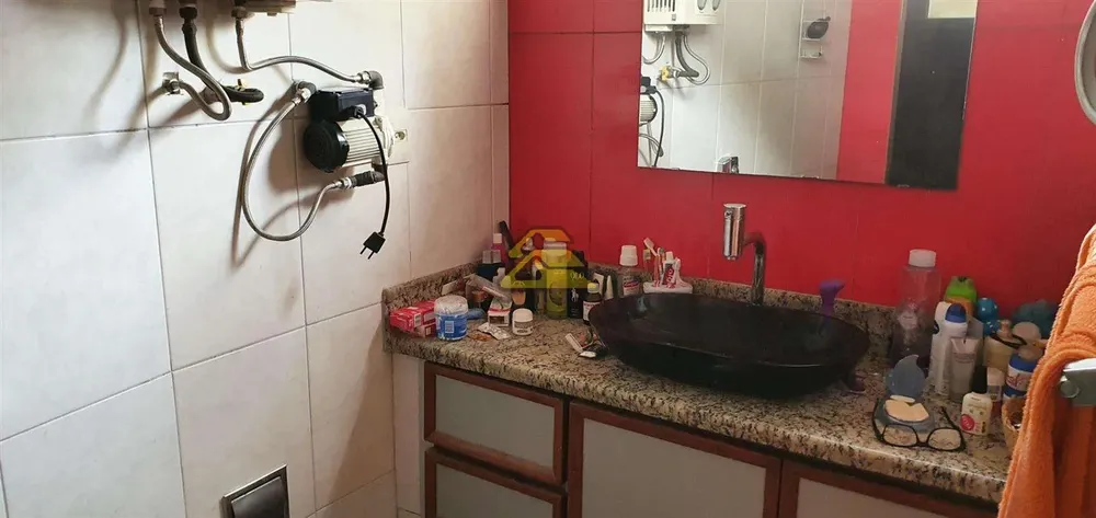 Apartamento, 4 quartos, 150 m² - Foto 20