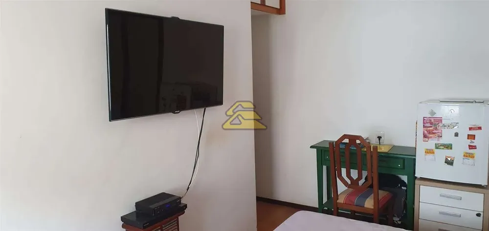 Apartamento, 4 quartos, 150 m² - Foto 9