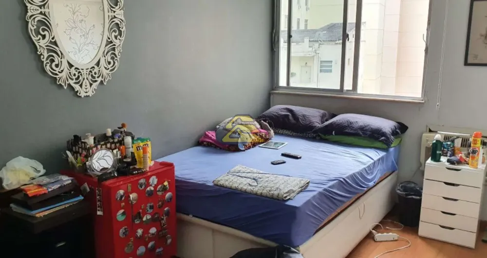 Apartamento, 4 quartos, 150 m² - Foto 13
