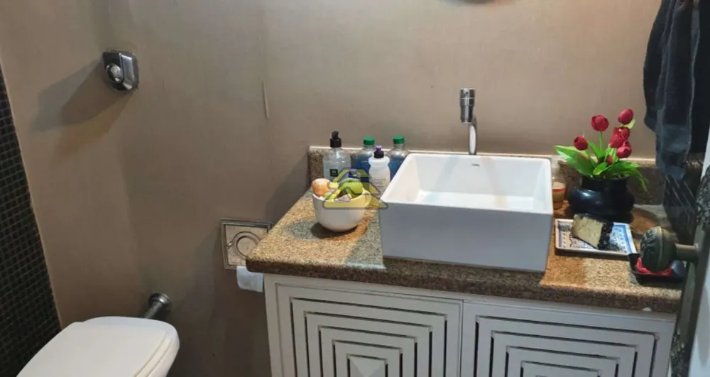 Apartamento, 4 quartos, 150 m² - Foto 19