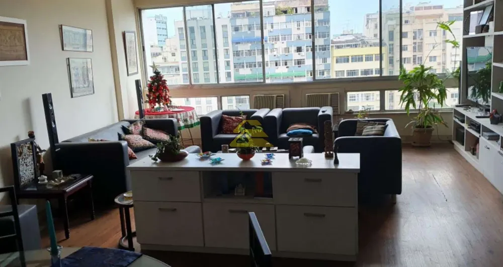 Apartamento, 4 quartos, 150 m² - Foto 4