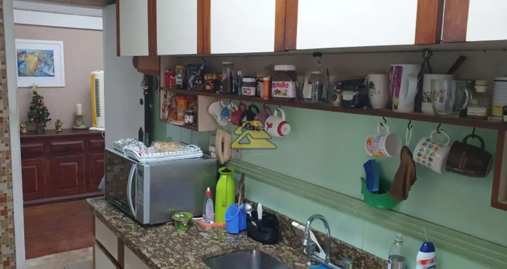 Apartamento, 4 quartos, 150 m² - Foto 18