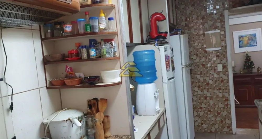 Apartamento, 4 quartos, 150 m² - Foto 17