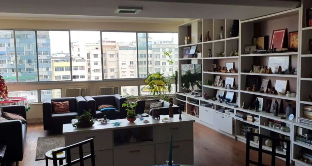 Apartamento, 4 quartos, 150 m² - Foto 1