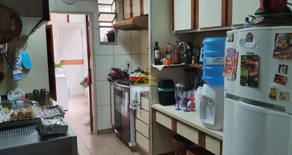 Apartamento, 4 quartos, 150 m² - Foto 15