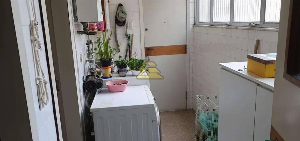 Apartamento, 4 quartos, 150 m² - Foto 21