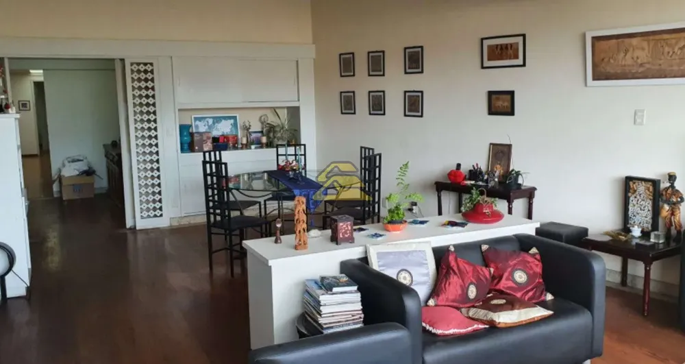 Apartamento, 4 quartos, 150 m² - Foto 5