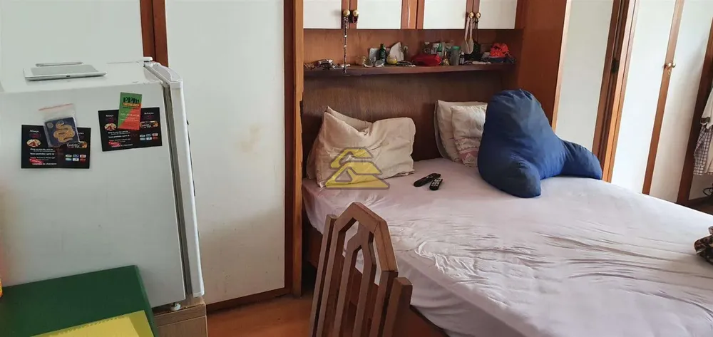 Apartamento, 4 quartos, 150 m² - Foto 12