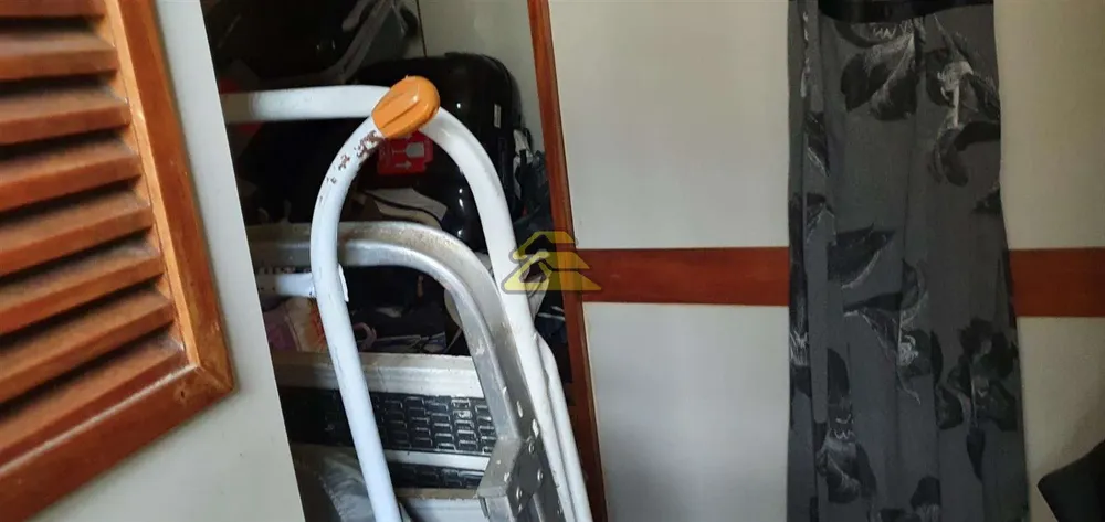 Apartamento, 4 quartos, 150 m² - Foto 24