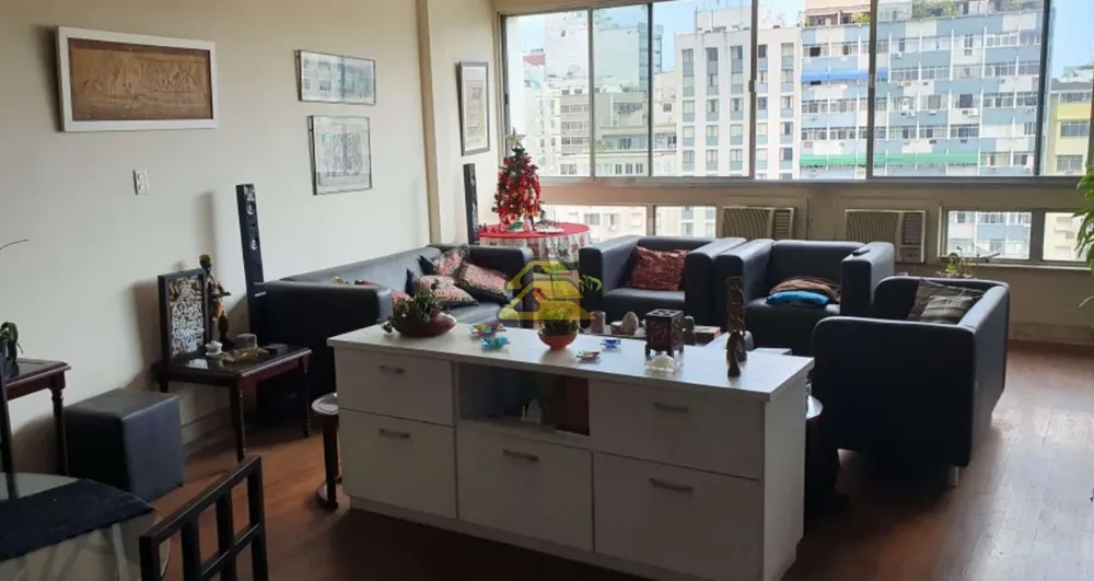 Apartamento, 4 quartos, 150 m² - Foto 2