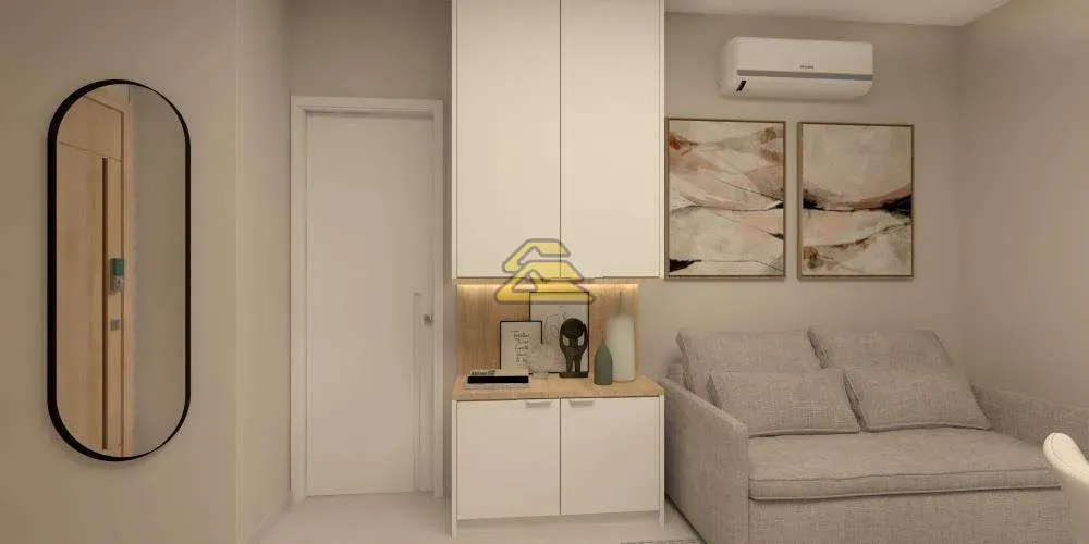Apartamento, 1 quarto, 58 m² - Foto 31