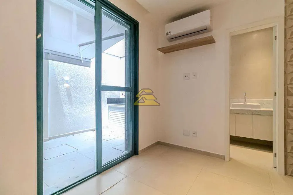 Apartamento, 1 quarto, 58 m² - Foto 2