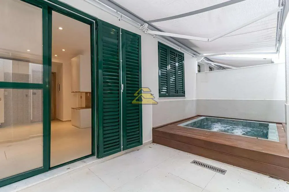 Apartamento, 1 quarto, 58 m² - Foto 18