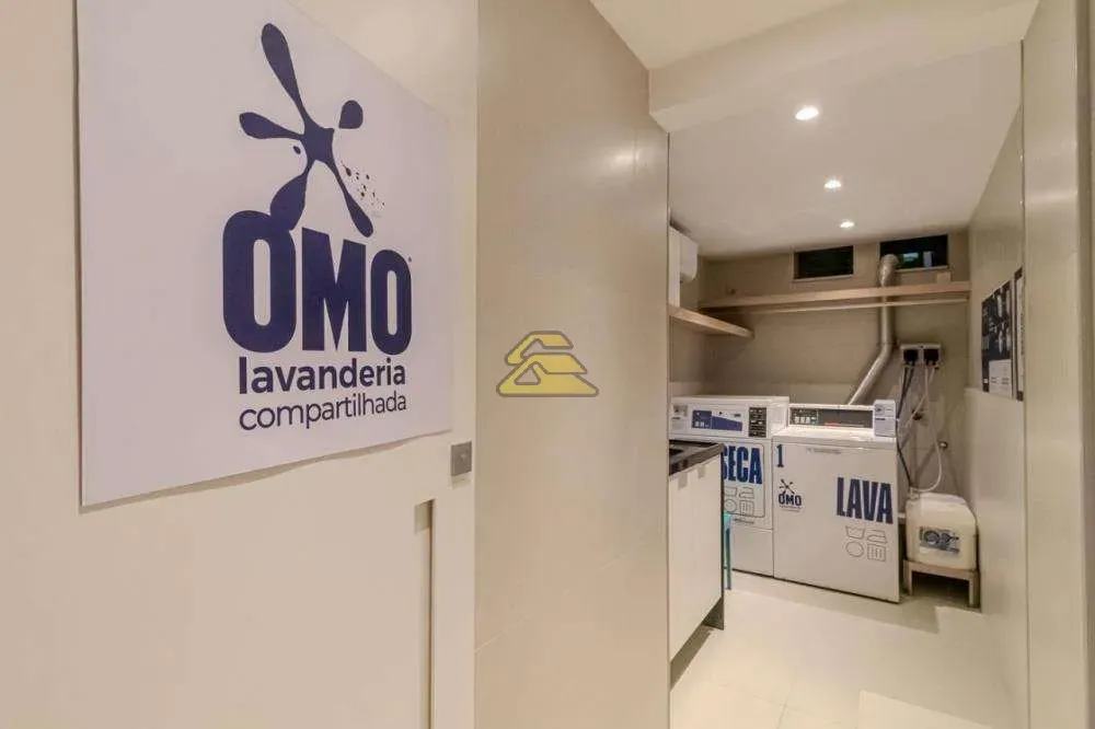 Apartamento, 1 quarto, 58 m² - Foto 32