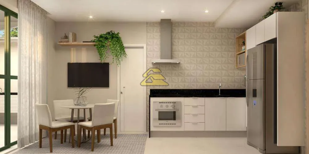 Apartamento, 1 quarto, 58 m² - Foto 22