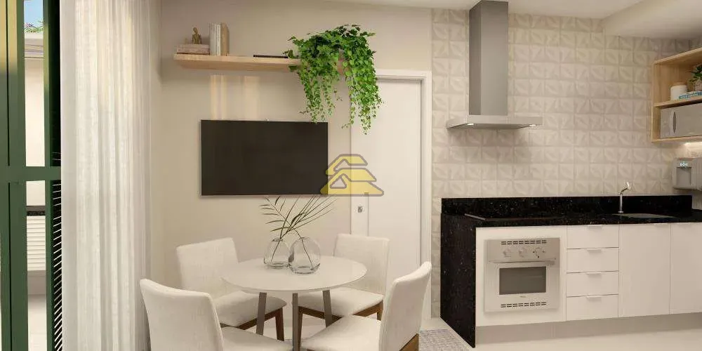Apartamento, 1 quarto, 58 m² - Foto 17