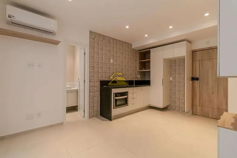 Apartamento, 1 quarto, 58 m² - Foto 3