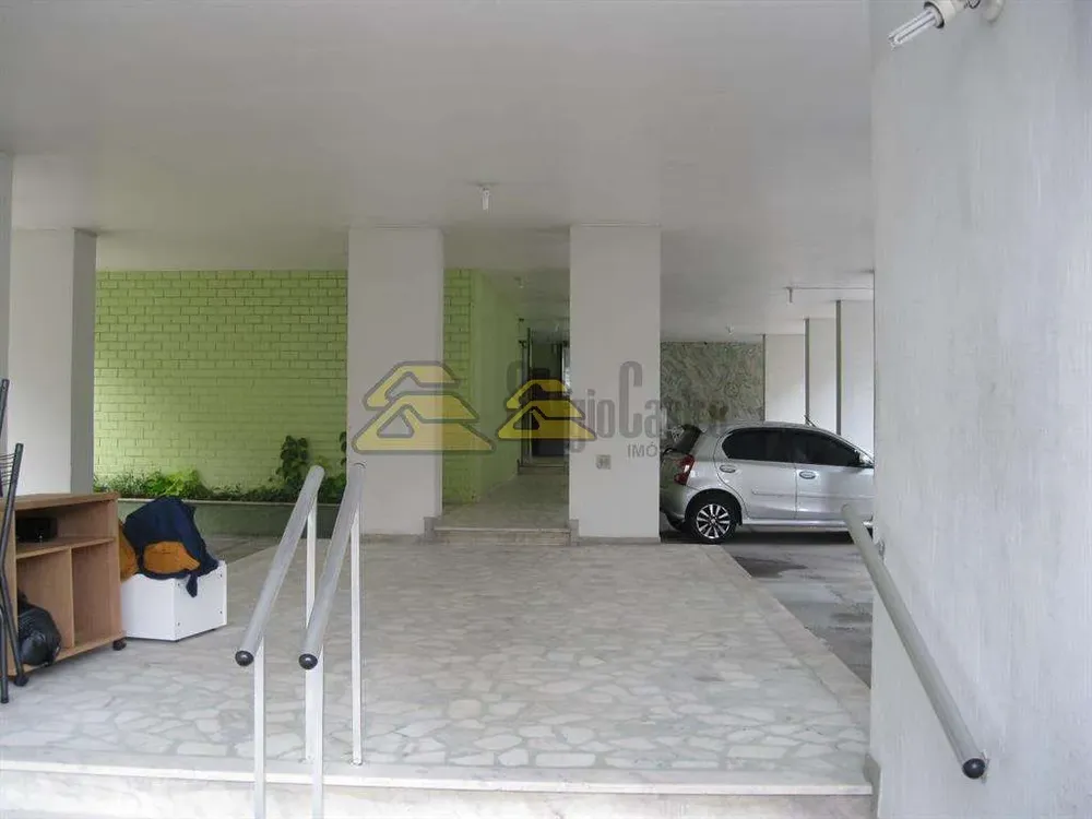 Apartamento, 3 quartos, 100 m² - Foto 8