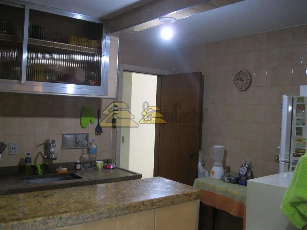 Apartamento, 3 quartos, 100 m² - Foto 5