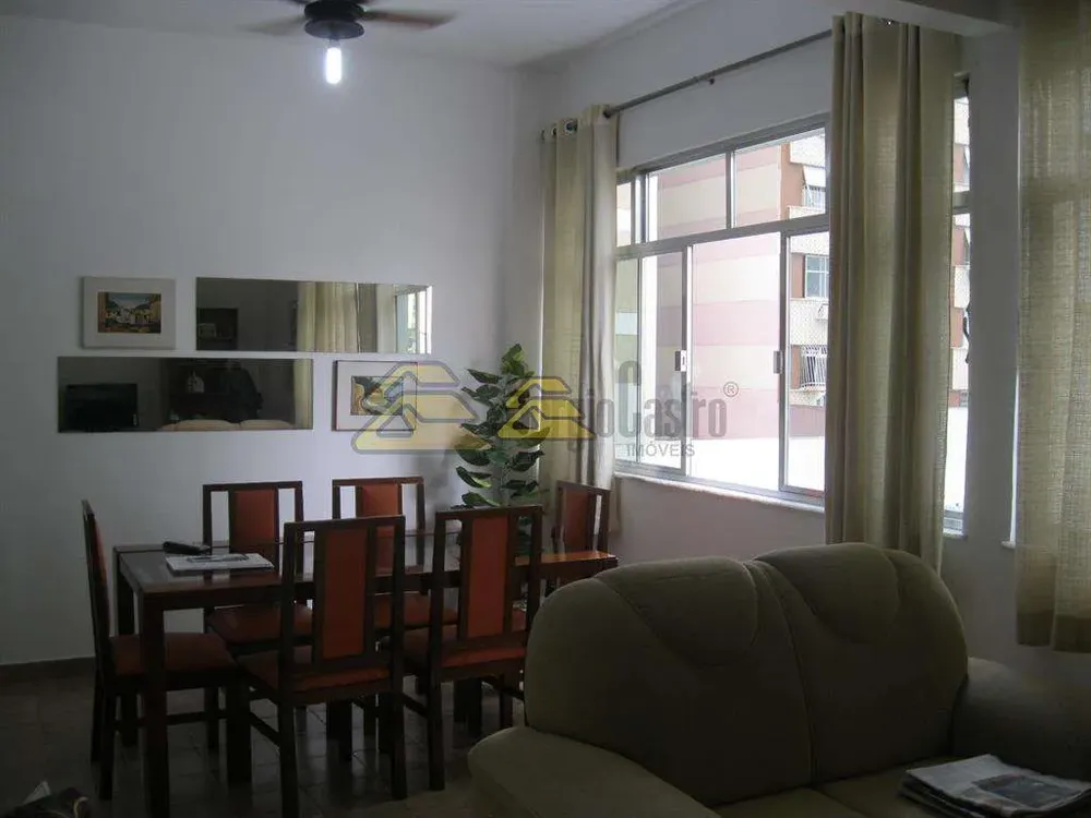 Apartamento, 3 quartos, 100 m² - Foto 4