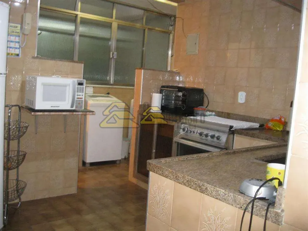 Apartamento, 3 quartos, 100 m² - Foto 13