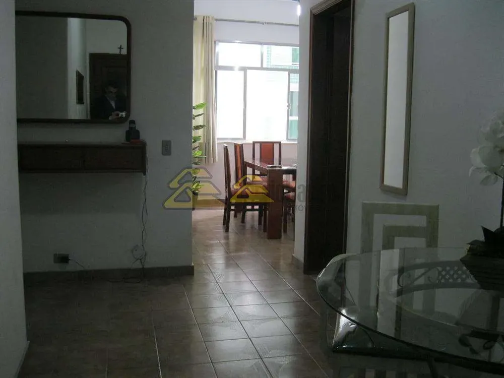 Apartamento, 3 quartos, 100 m² - Foto 11