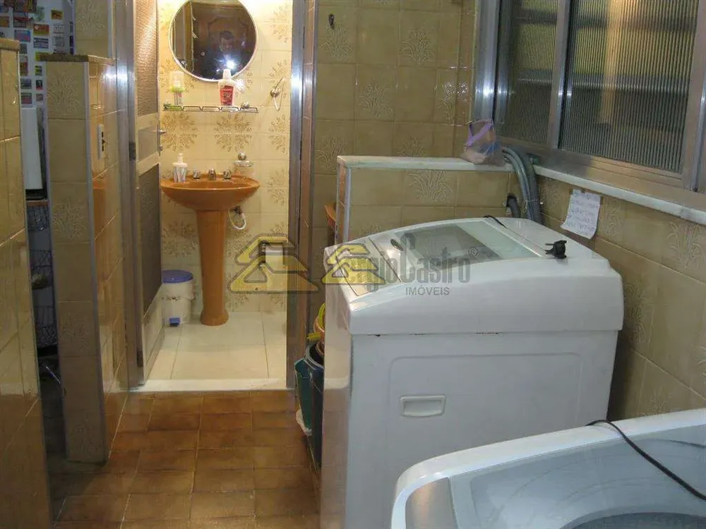 Apartamento, 3 quartos, 100 m² - Foto 14