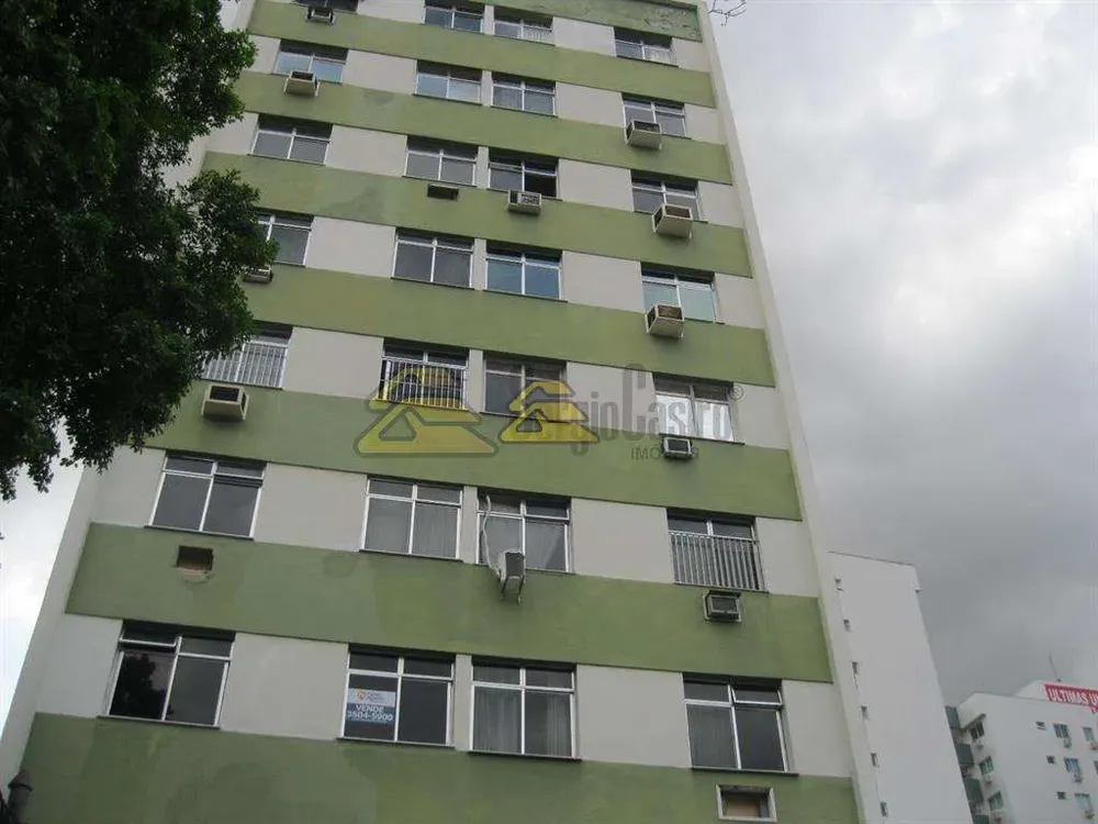 Apartamento, 3 quartos, 100 m² - Foto 1