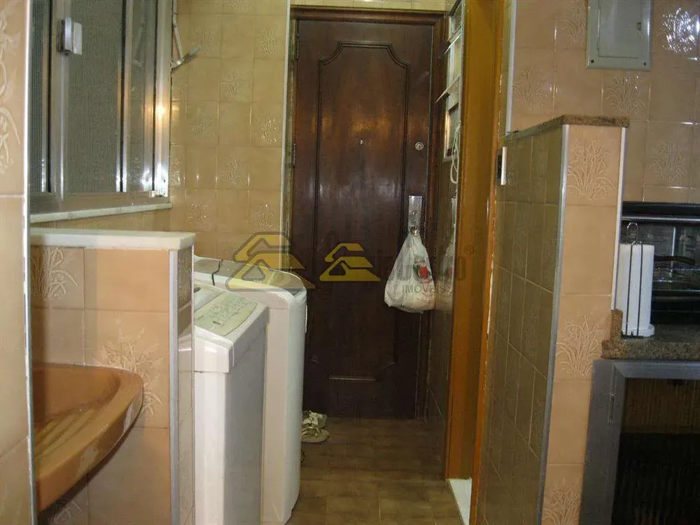 Apartamento, 3 quartos, 100 m² - Foto 7