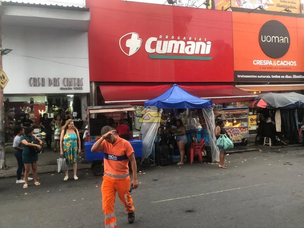 Loja-Salão, 116 m² - Foto 11