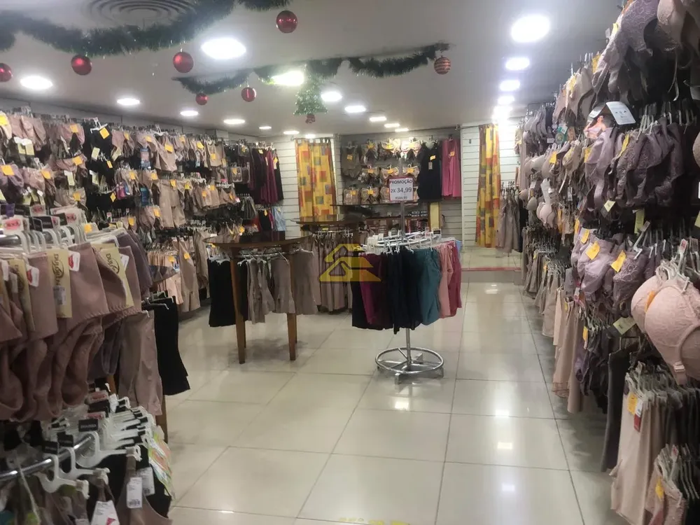 Loja-Salão, 116 m² - Foto 1