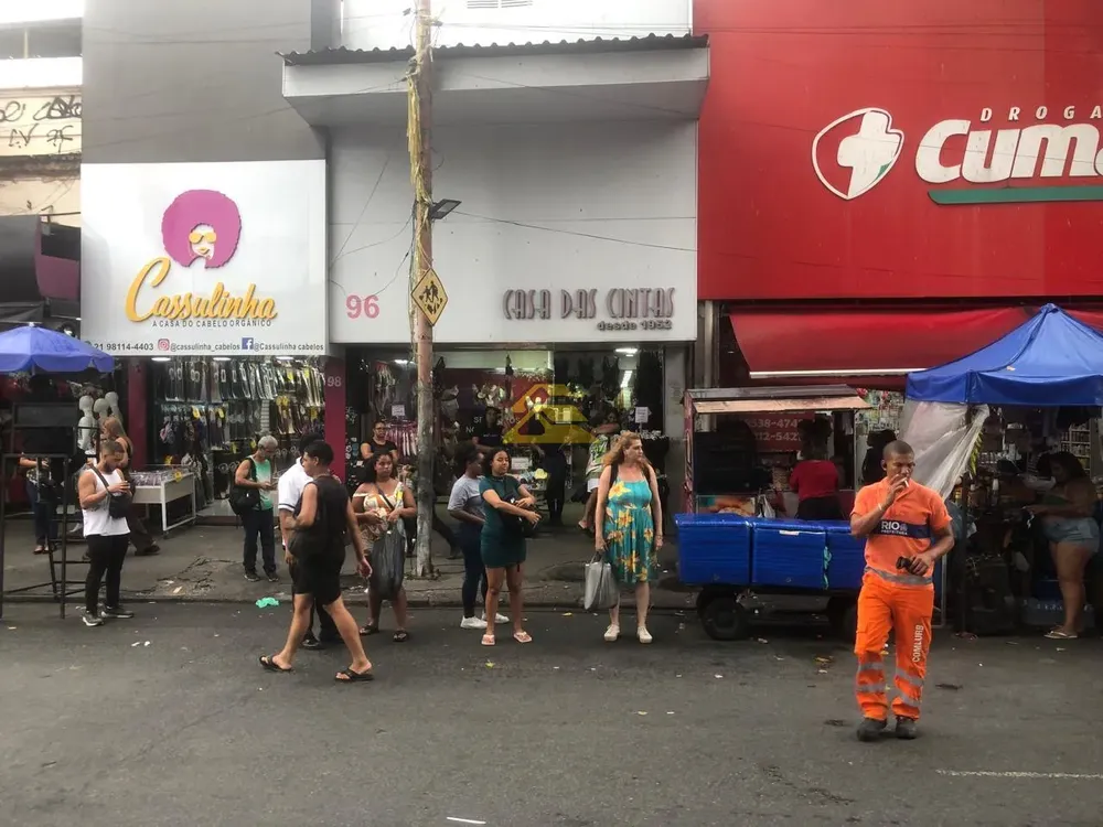 Loja-Salão, 116 m² - Foto 10