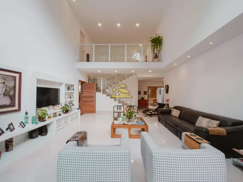 Casa, 4 quartos, 595 m² - Foto 2