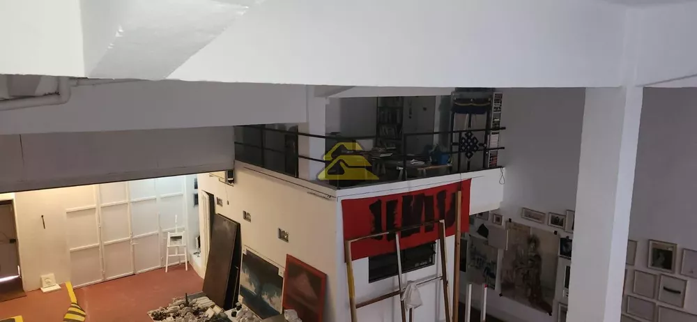 Depósito-Galpão, 492 m² - Foto 8