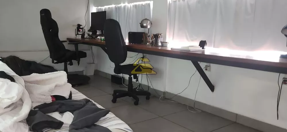Depósito-Galpão, 492 m² - Foto 4