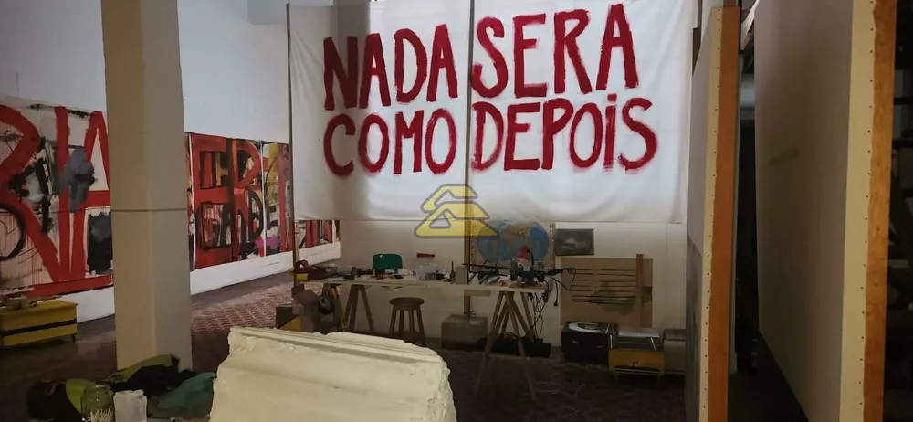 Depósito-Galpão, 492 m² - Foto 17