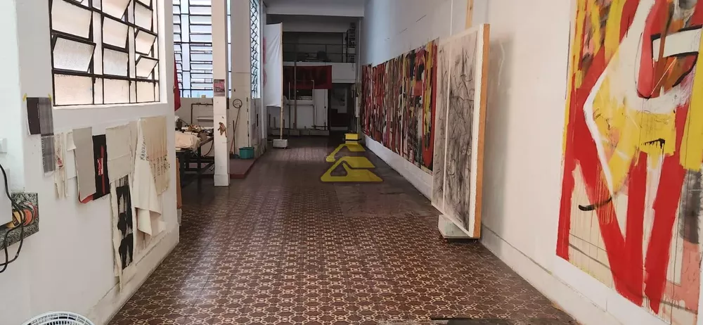 Depósito-Galpão, 492 m² - Foto 11