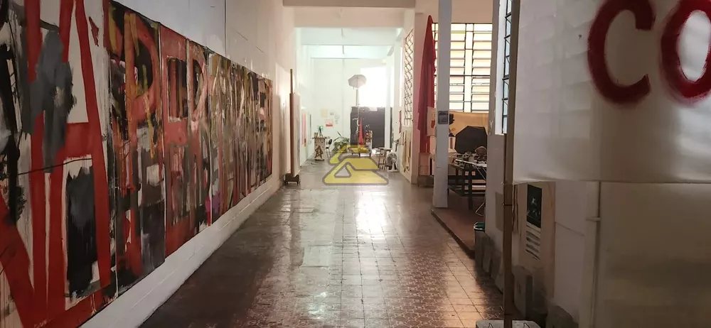 Depósito-Galpão, 492 m² - Foto 12
