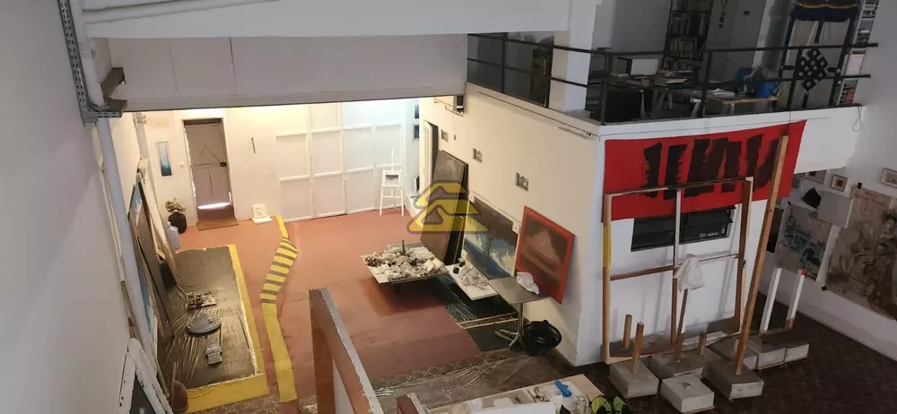Depósito-Galpão, 492 m² - Foto 10