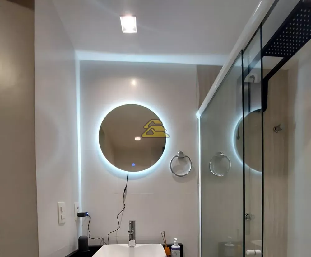 Apartamento, 1 quarto, 26 m² - Foto 9